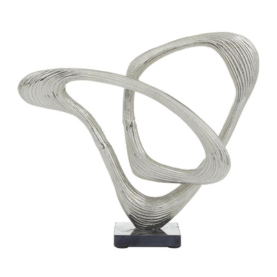 Escultura Lazo UA-1913