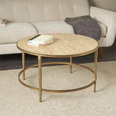 Mesa de Centro Glam UA-1918