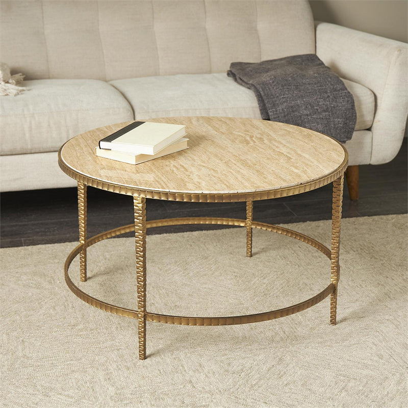Mesa de Centro Glam UA-1918