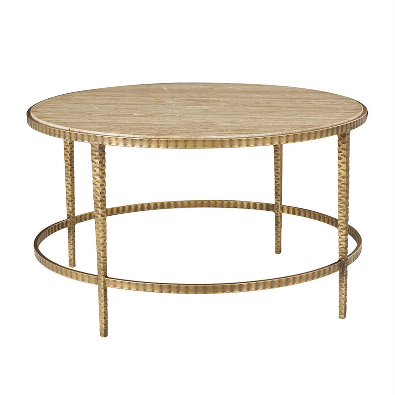 Mesa de Centro Glam UA-1918
