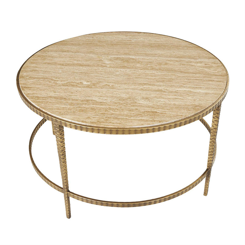Mesa de Centro Glam UA-1918