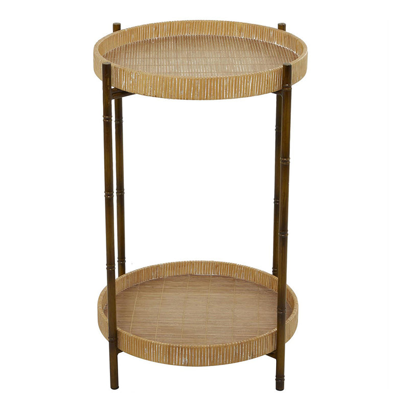 Mesa Lateral Ratán UA-1936