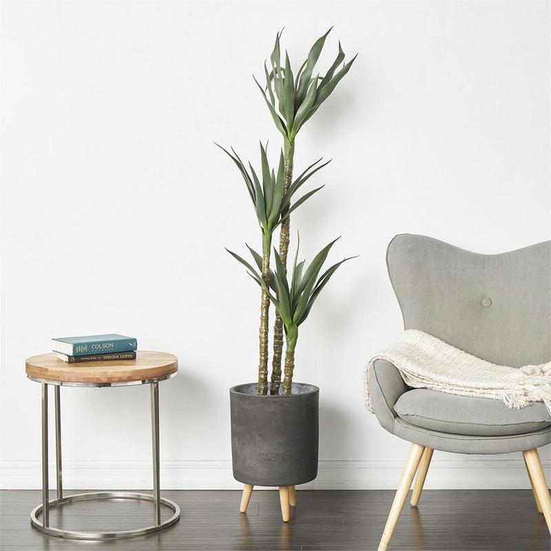 Maceta Planta Sisal UA-1938