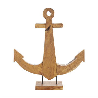 Escultura Ancla UA-2009