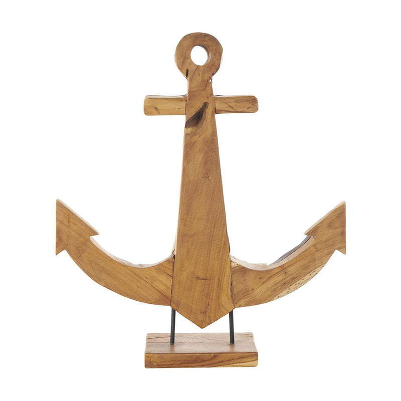 Escultura Ancla UA-2009