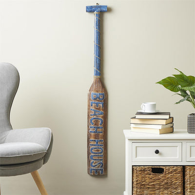 Decoración Remo Beach House UA-2021