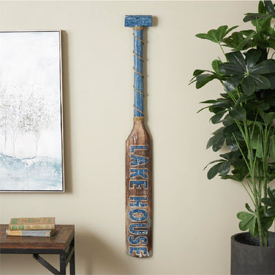 Decoración Remo Lake House UA-2022