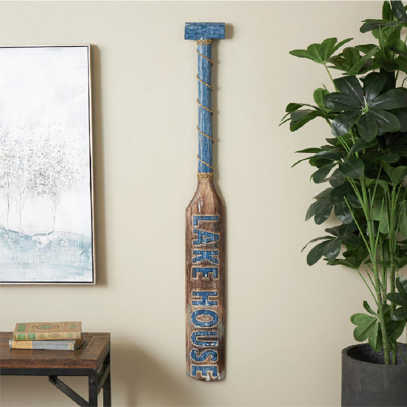 Decoración Remo Lake House UA-2022