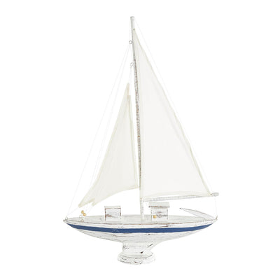 Velero Atlántico UA-2024