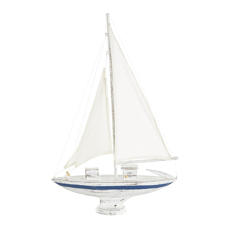 Velero Atlántico UA-2024