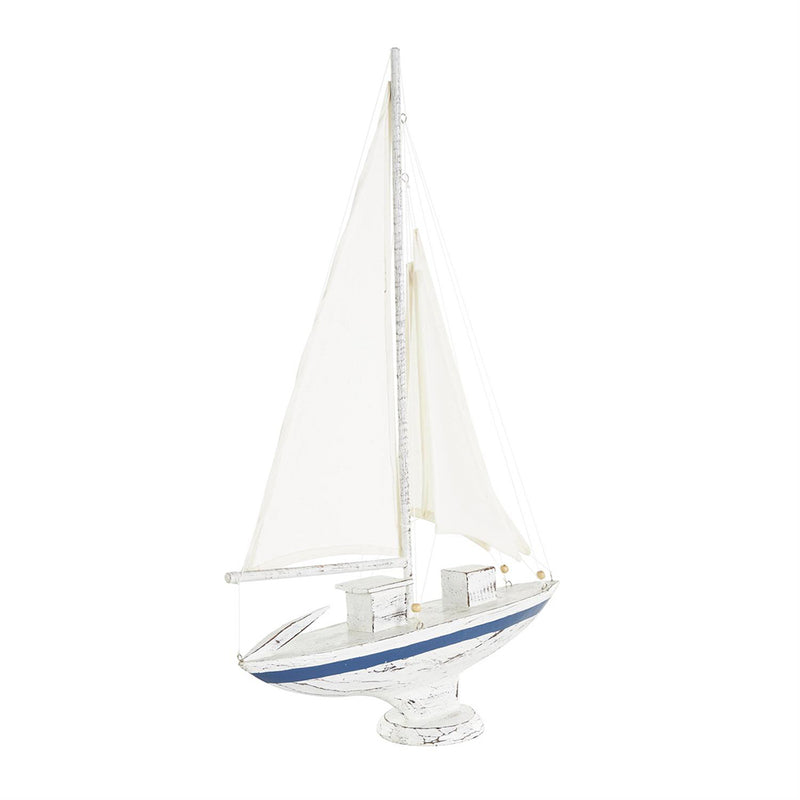 Velero Atlántico UA-2024