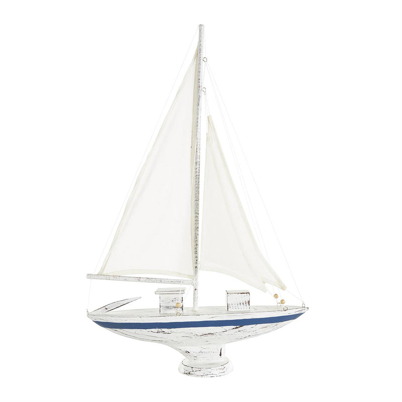 Velero Atlántico UA-2024