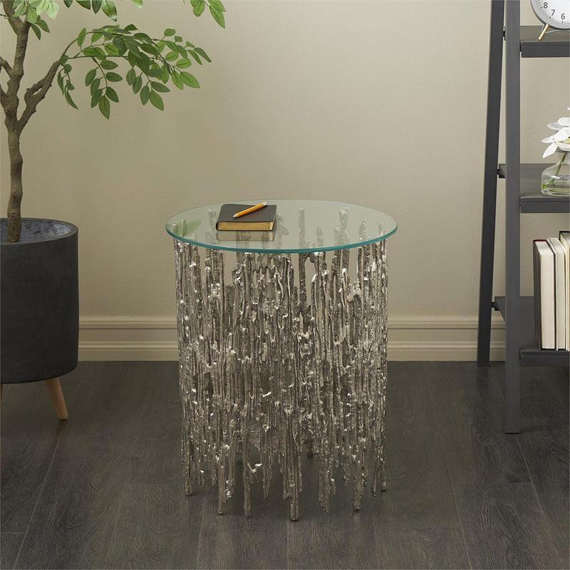 Mesa Lateral Aurora UA-2029