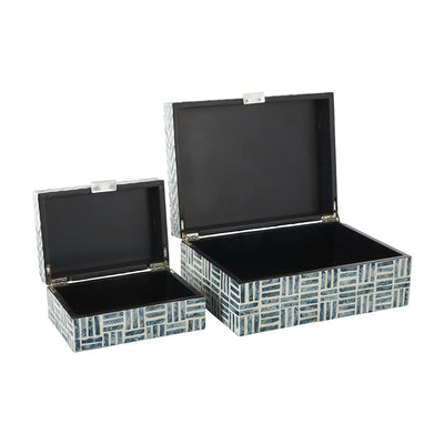 Set 2 Alhajero Mosaico UA-2036