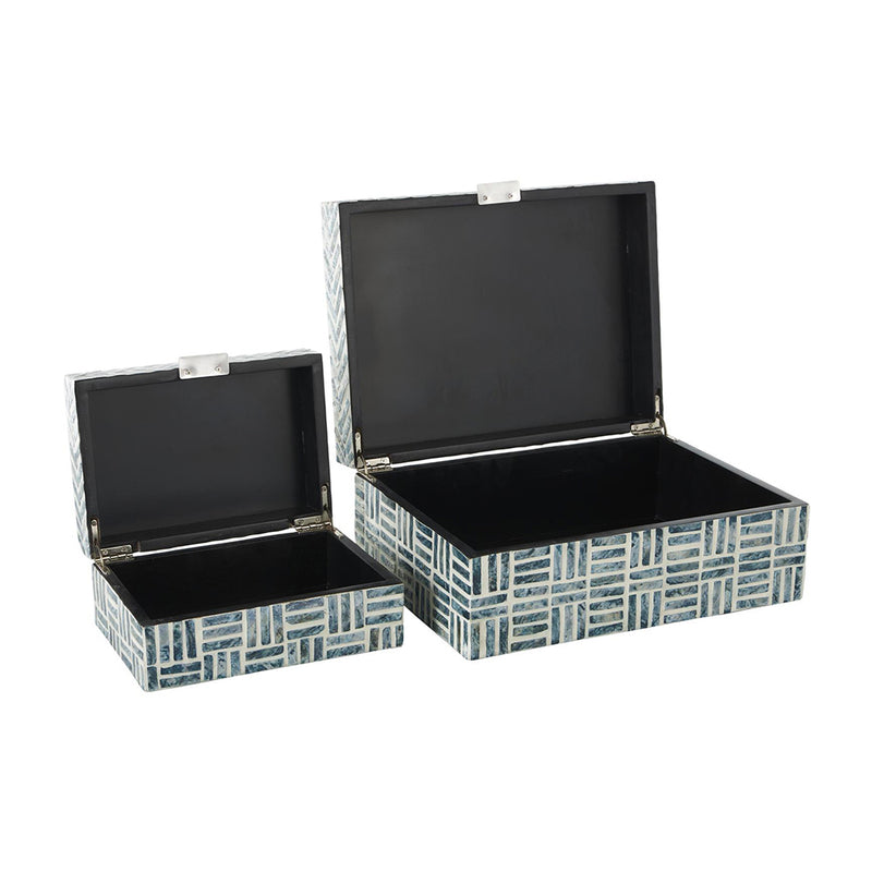 Set 2 Alhajero Mosaico UA-2036