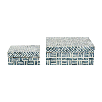 Set 2 Alhajero Mosaico UA-2036