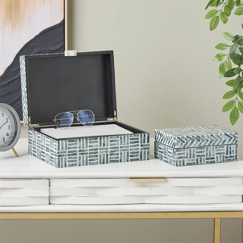 Set 2 Alhajero Mosaico UA-2036
