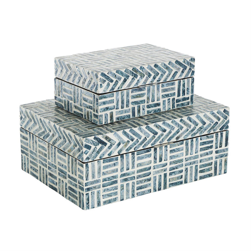 Set 2 Alhajero Mosaico UA-2036