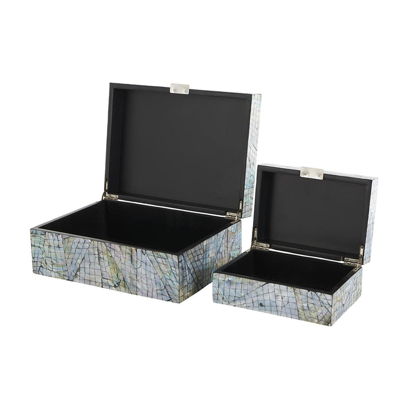 Set 2 Alhajero Lúmina UA-2037