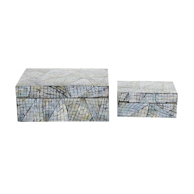 Set 2 Alhajero Lúmina UA-2037