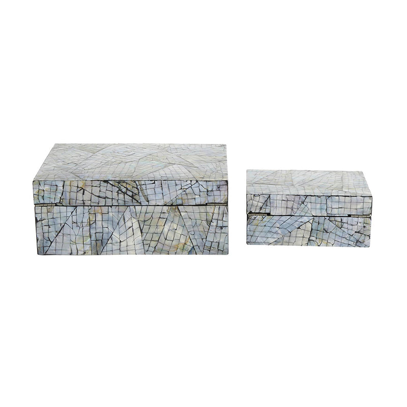 Set 2 Alhajero Lúmina UA-2037