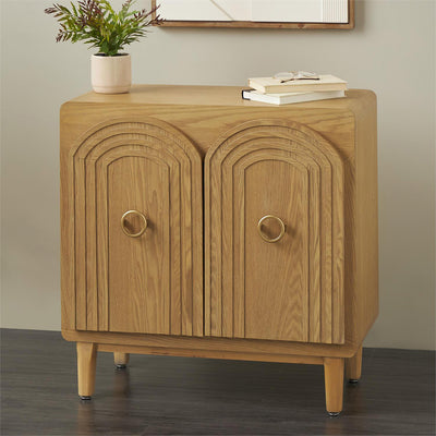 Gabinete Arcos UA-2045