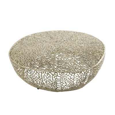 Mesa de Centro Coral UA-2048/49