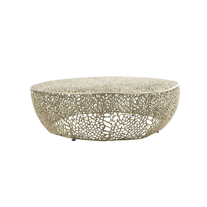 Mesa de Centro Coral UA-2048/49