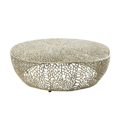 Mesa de Centro Coral UA-2048/49