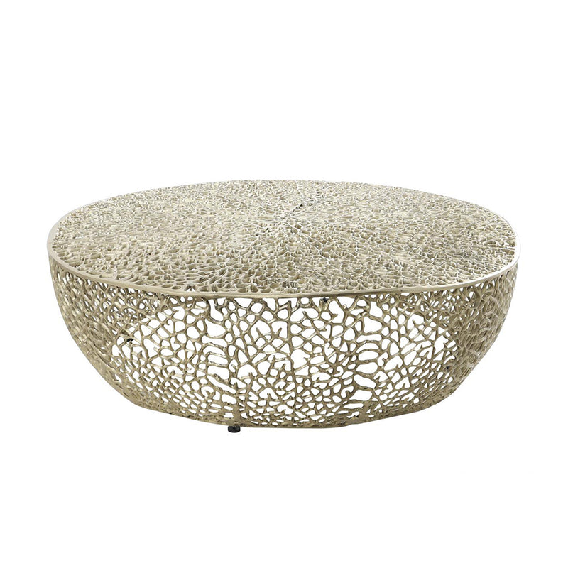 Mesa de Centro Coral UA-2048/49