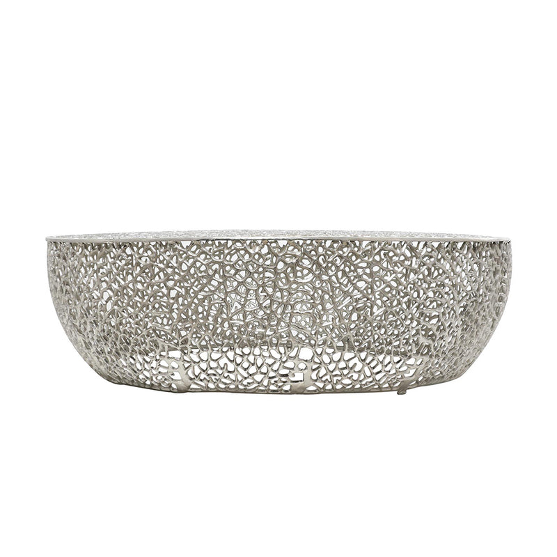 Mesa de Centro Coral UA-2048/49