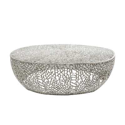 Mesa de Centro Coral UA-2048/49