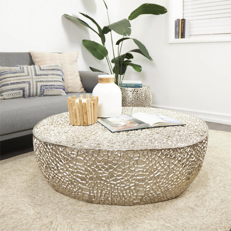 Mesa de Centro Coral UA-2048/49