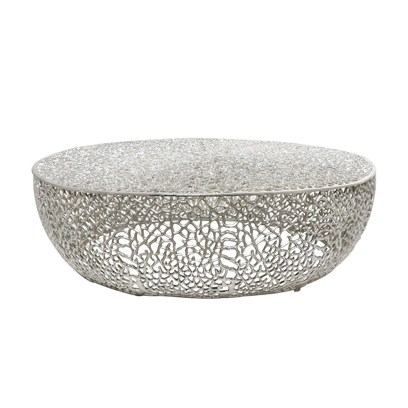 Mesa de Centro Coral UA-2048/49