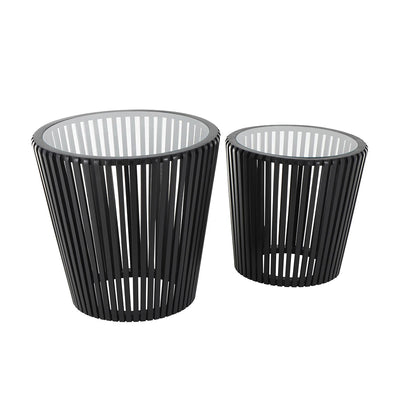 Set 2 Mesa Jaula UA-2053