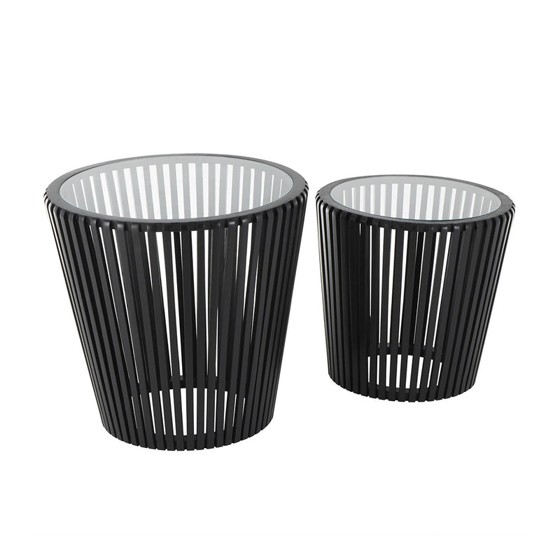 Set 2 Mesa Jaula UA-2053
