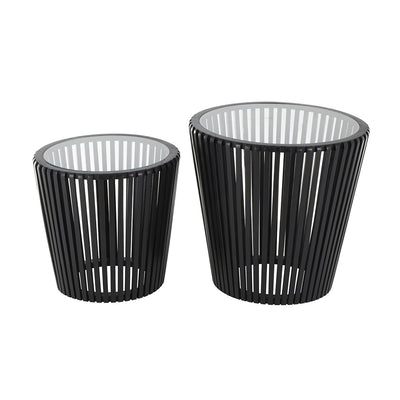 Set 2 Mesa Jaula UA-2053
