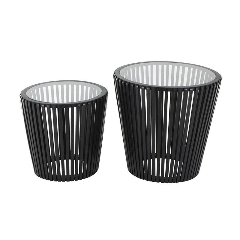 Set 2 Mesa Jaula UA-2053