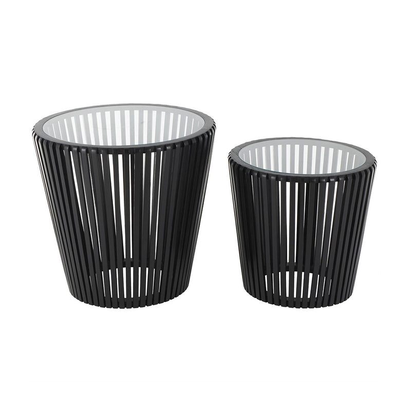 Set 2 Mesa Jaula UA-2053