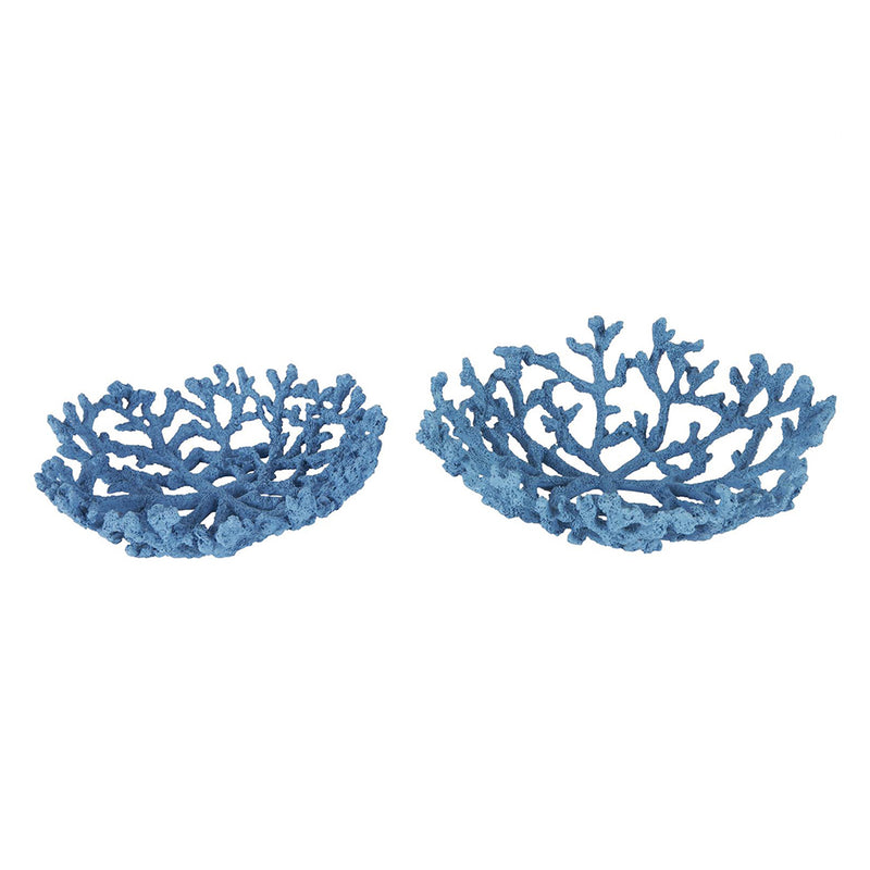 Set 2 Bowl Coral UA-2054/55