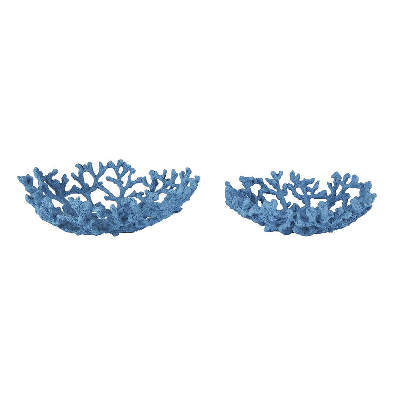 Set 2 Bowl Coral UA-2054/55
