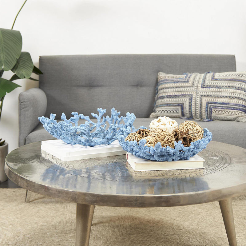 Set 2 Bowl Coral UA-2054/55