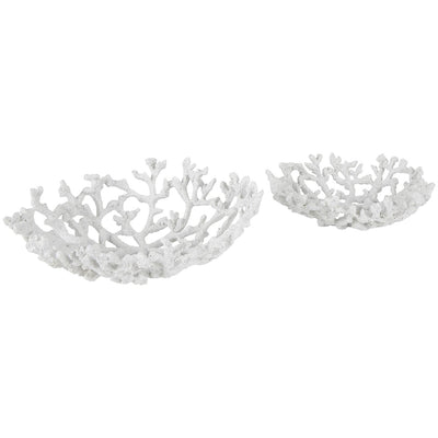 Set 2 Bowl Coral UA-2054/55