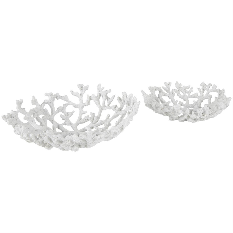 Set 2 Bowl Coral UA-2054/55