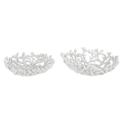 Set 2 Bowl Coral UA-2054/55