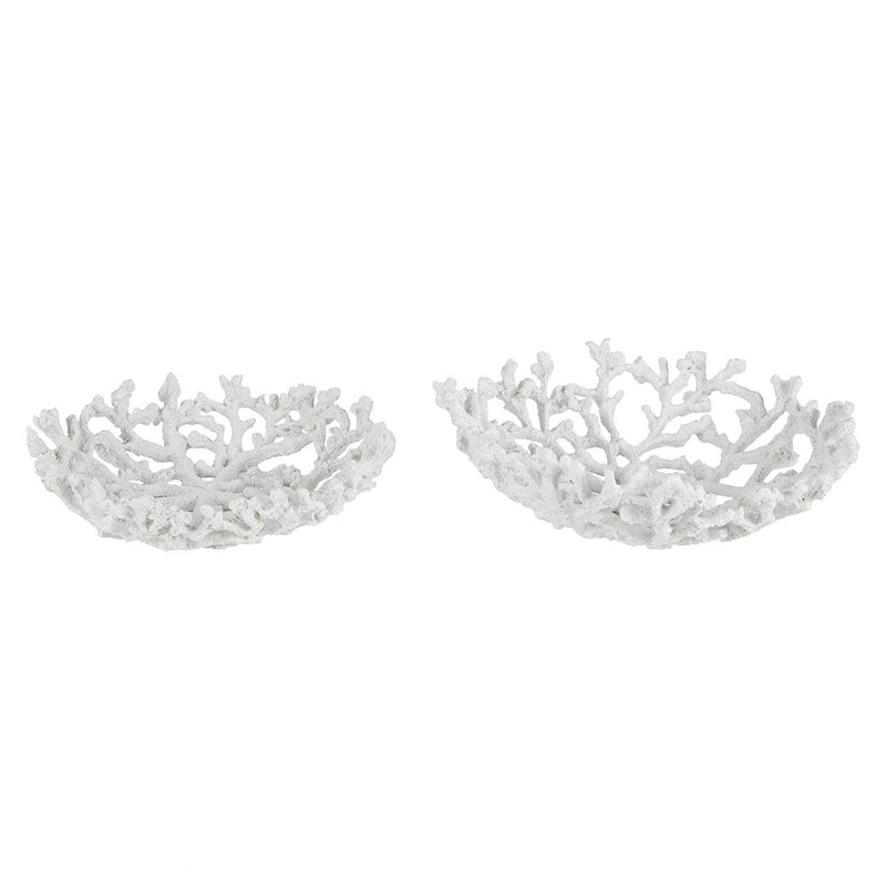Set 2 Bowl Coral UA-2054/55