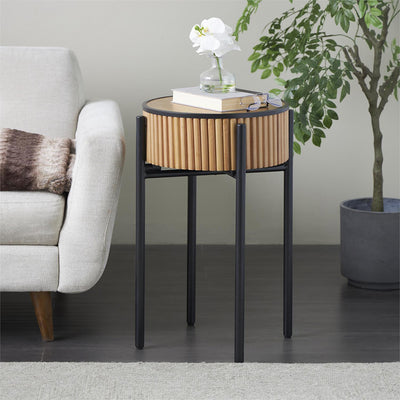 Mesa Lateral Terra UA-2056