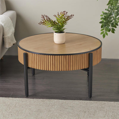 Mesa de Centro Terra UA-2057