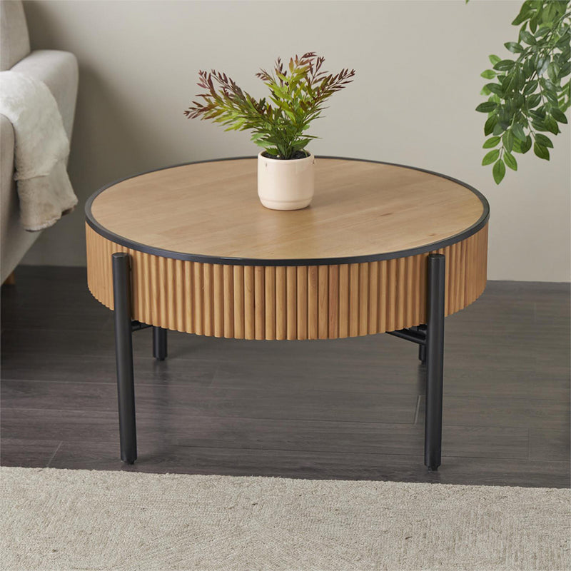 Mesa de Centro Terra UA-2057