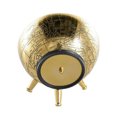 Reloj Mapa UA-2059